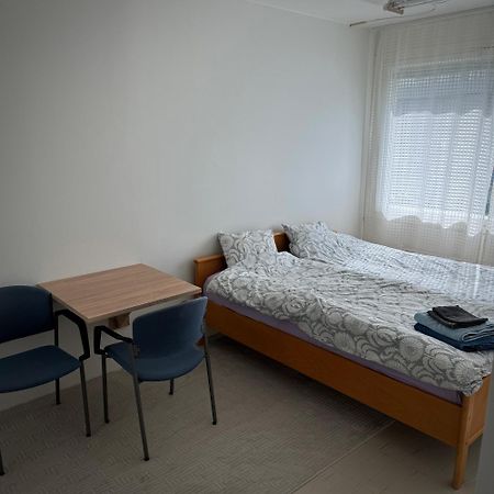 Short Stay In The City Center With Free Parking Tampere Extérieur photo