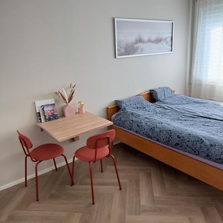 Short Stay In The City Center With Free Parking Tampere Extérieur photo