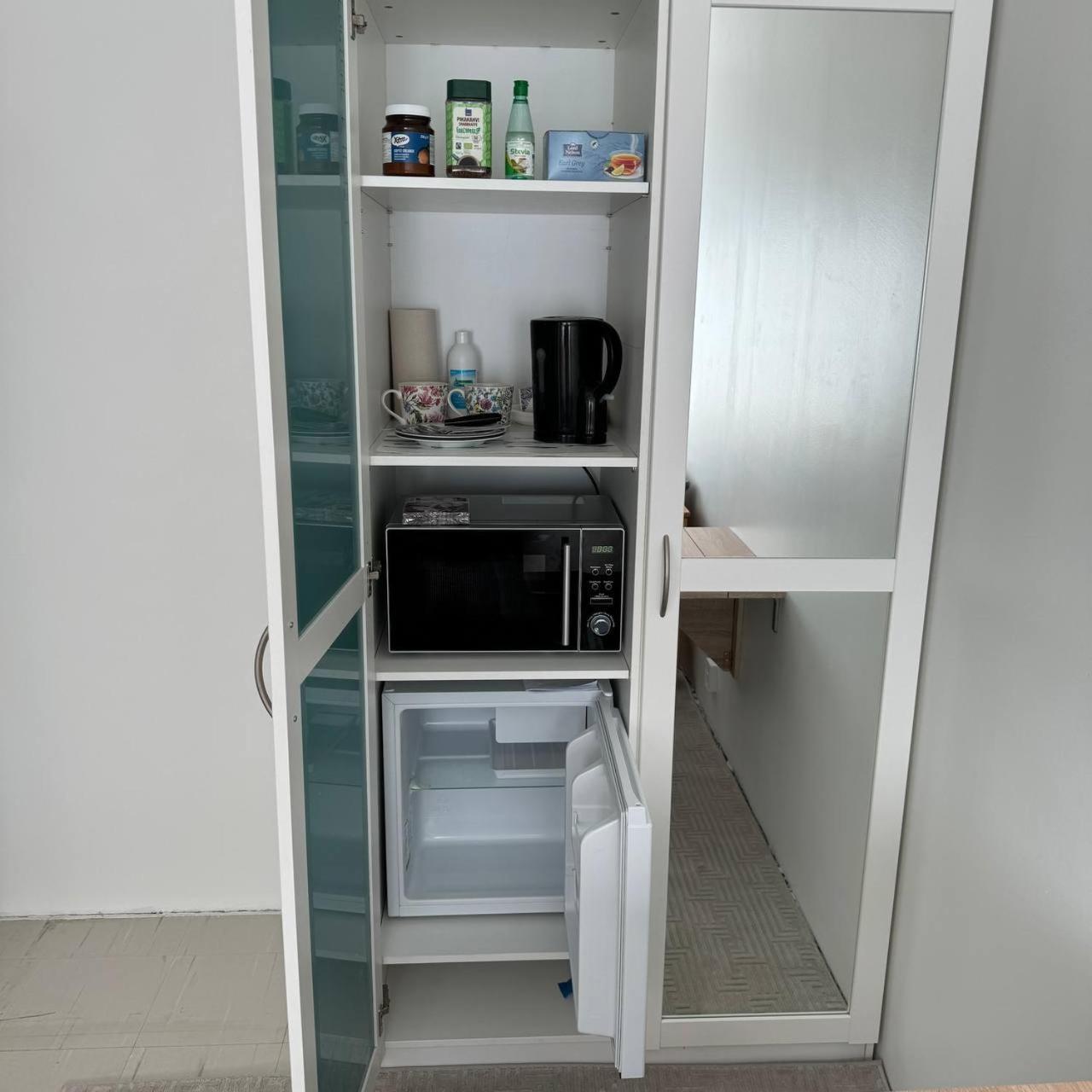 Short Stay In The City Center With Free Parking Tampere Extérieur photo