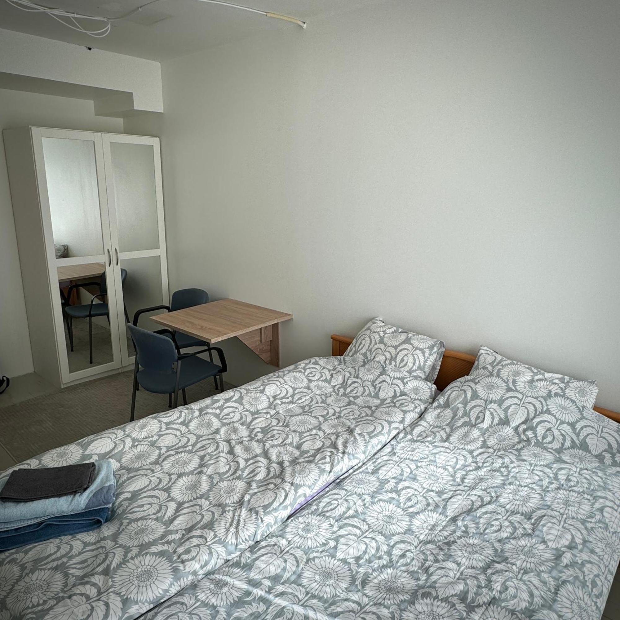 Short Stay In The City Center With Free Parking Tampere Extérieur photo