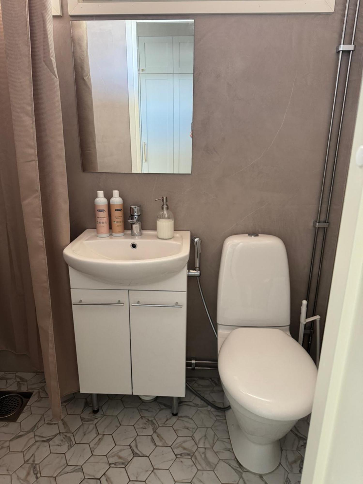 Short Stay In The City Center With Free Parking Tampere Extérieur photo