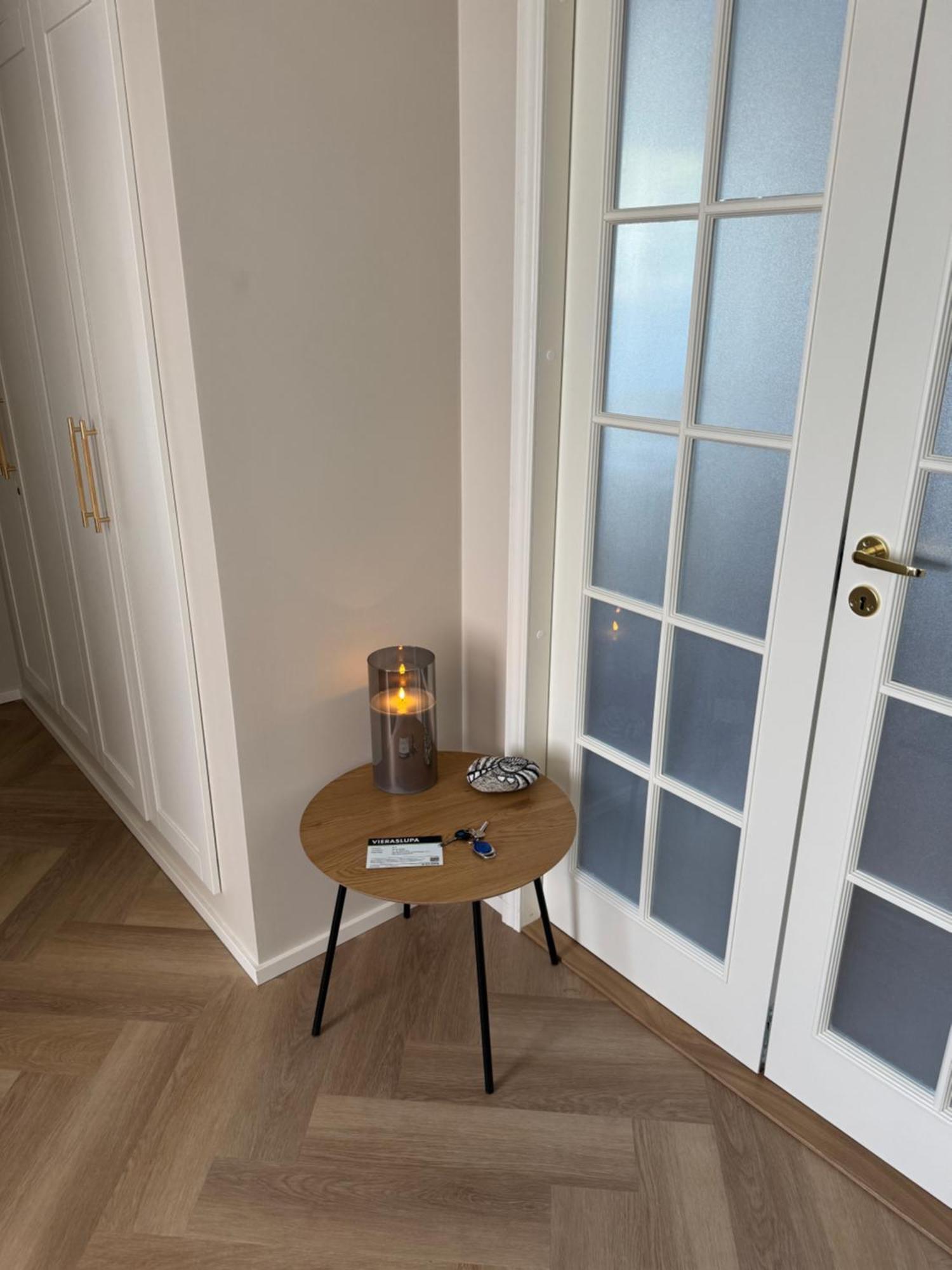 Short Stay In The City Center With Free Parking Tampere Extérieur photo