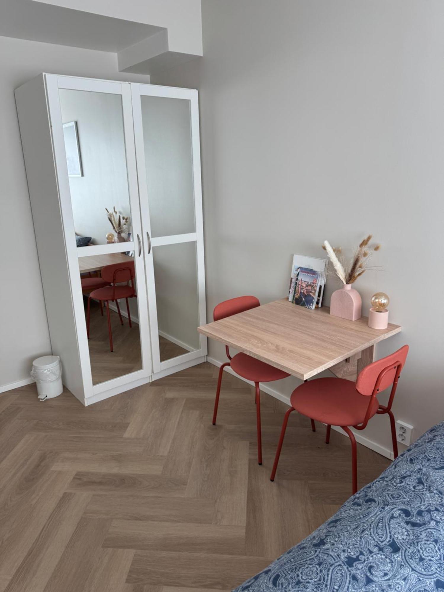 Short Stay In The City Center With Free Parking Tampere Extérieur photo